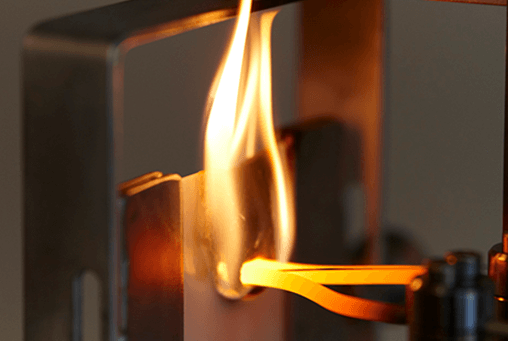Market Application-Flame Retardant